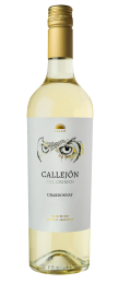CALLEJÓN DEL CRIMEN - Chardonnay 2022